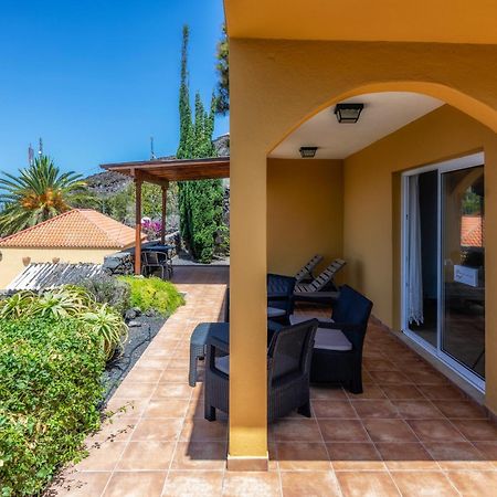 Villa Puerto Naos Puerto De Naos Eksteriør bilde